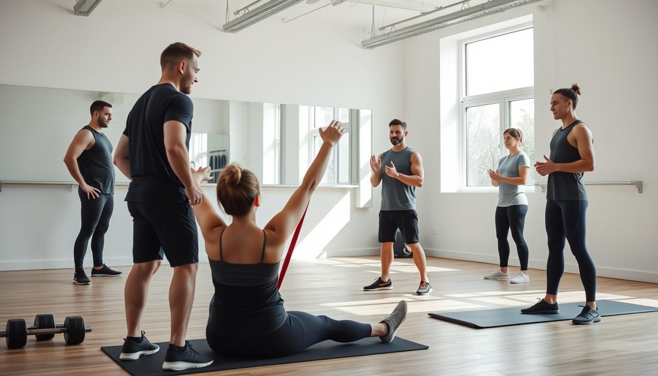 Training Tips That Fit Real Life